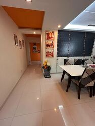 Blk 307B Anchorvale Place (Sengkang), HDB Executive #559658451